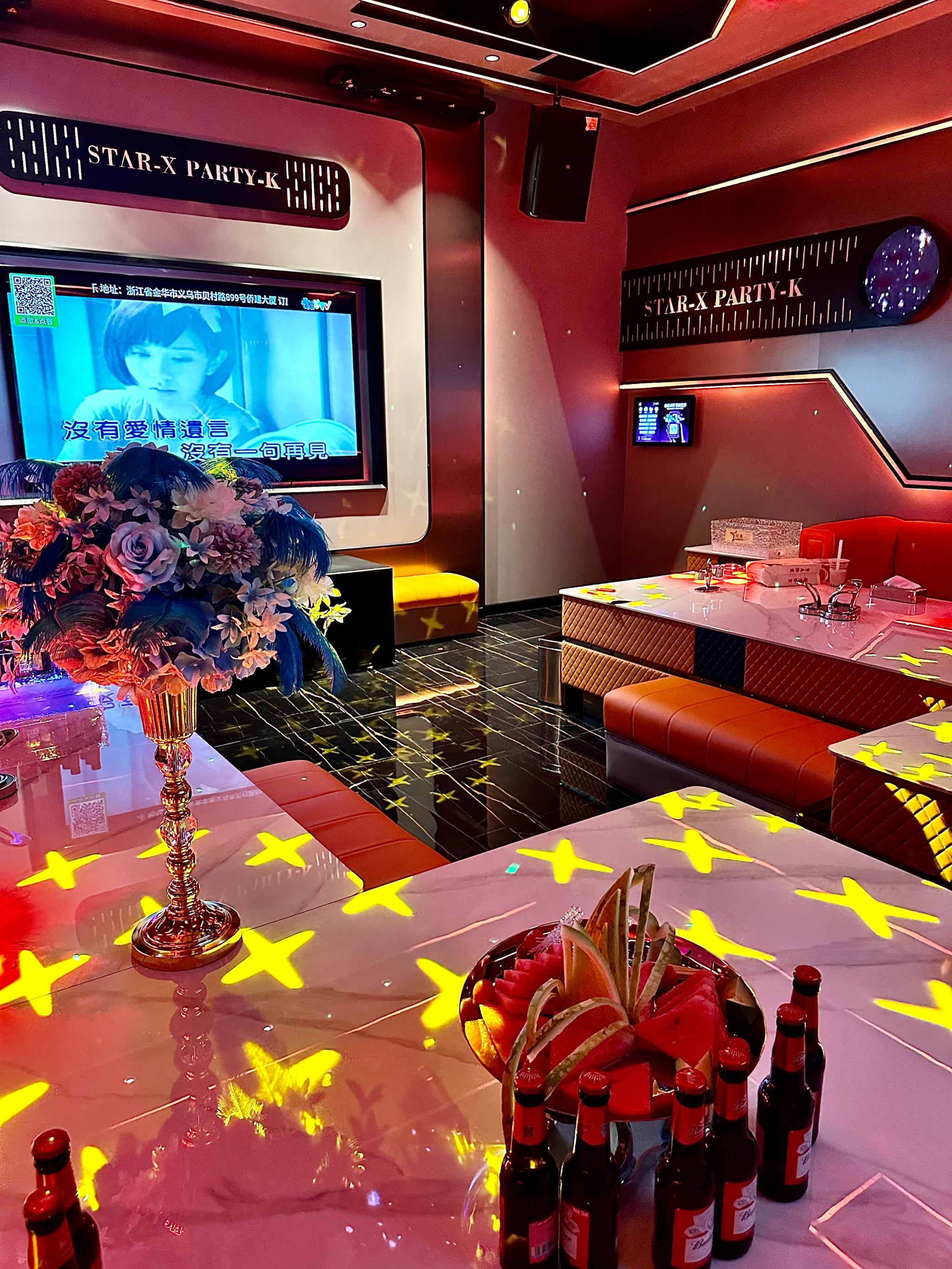 成都商务ktv引领商务ktv新玩法-大邑县ktv预定